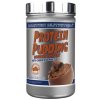 Protein Pudding 400 g - Scitec Nutrition Príchuť: Dvojitá čokoláda