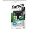 Nabíjačka na batérie Energizer inteligentná Pro charger+ batérie 4xAA2000mAh NiMH