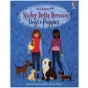 Sticker Dolly Dressing Dogs and Puppies (Fiona Watt)(Brožovaná)