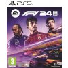 F1 24