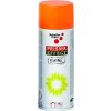 SCHULLER sprej reflexný PRISMA EFFECT NEON, 400ml, viditeľný na 150m, červený