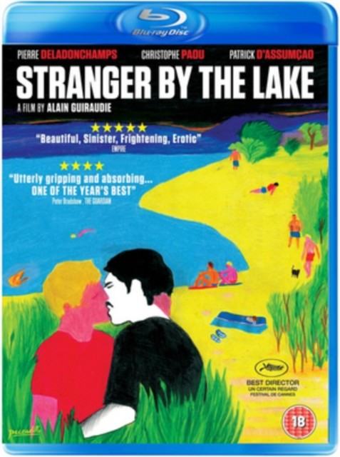 Stranger By the Lake