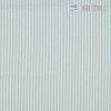 Bavlnený popelín s pruhmi, svetlo modrý/mentolový 1 m