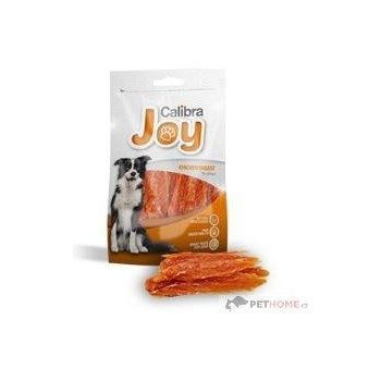 Calibra Joy Dog Chicken Breast 80g