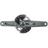 KĽUČKY SRAM GX EAGLE Q174 CL55 DUB MTB WIDE 175MM DARK POLAR 2-GUARDS 32Z T-TYPE