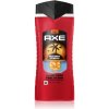 Axe Sunset Fresh Shower Gel sprchový gél 3v1 pre mužov 400 ml