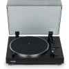 Gramofón Thorens TD 101 A Čierna