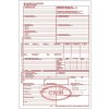 Igaz 3278 CMR - 5 listov, samoprepis SK/GB