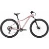 Bicykel KELLYS Vanity X50 Rose Gold Veľkosť: M - 29