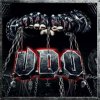 CD U.D.O.: Game Over DIGI