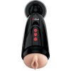 Pipedream Extreme Elite Dirty Talk Starter Stroker Flesh