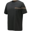 Beretta Lines Tričko Black-L