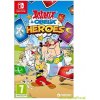 Asterix and Obelix - Heroes (NSW)