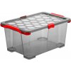 Rotho Skladovací box 44 l EVO TOTAL