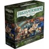 Fantasy Flight Games Arkham Horror: The Drowned City Investigator Expansion