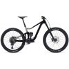 Horský bicykel GIANT Trance X 1 2022 Black Farba: čierna, Veľkosť rámu: L, Priemer kolies: 27,5”