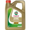 CASTROL EDGE TURBO DIESEL TITANIUM 5V40 4L
