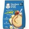 Gerber Cereal Mliečna KAŠA Dobrú noc Ovocná (od ukonč. 6. mesiaca) 230 g