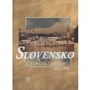 Slovensko v Československu 1918 - 1939 - Milan Zemko, Valerián Bystrický