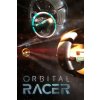Hra na PC Orbital Racer - PC DIGITAL, elektronická licencia, kľúč pre Steam, žáner: závodn (1604428)