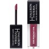 Dermacol Hyaluron Hysteria Matte Liquid Lipstick tekutý rúž so zmatňujúcim účinkom No,10 4,5 ml