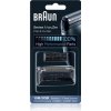 Braun Series 1 10B/20B planžeta a strihacia lišta 1 ks