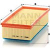 Vzduchový filter MANN+HUMMEL GmbH C 31 145