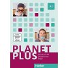 Planet Plus A1 DVD Video