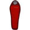 Trimm IMPACT Red / Dark Red Veľkosť: 185L spací vak