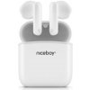 NICEBOY HIVE-BEANS-WHITE
