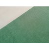 Dekoračná látka RUSTICO 650 zelená zelená