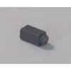 Uhlíky do el. motora 6,3 x 6,3 mm