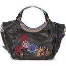 Desigual Rotterdam Amber negro