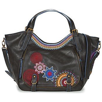 Desigual Rotterdam Amber negro