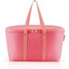 Chladiaca taška Reisenthel Coolerbag Mesh coral