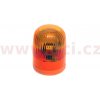Výstražný otočný maják HELLA 2RL 007 550-001