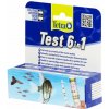 Tetra Test 6in1 25 ks