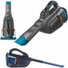 Ručný vysávač Black&Decker Dustbuster BHHV320B-QW strieborný/sivý