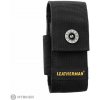 Leatherman NYLON MEDIUM WITH 4 POCKETS puzdro, čierna