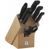 Blok nožov Zwilling Four Star - 8 ks