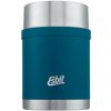 Esbit Termoska na jedlo Sculptor 0,75 l Polar Blue 4260149872913
