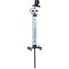TFA Dostmann TFA 12.2035 - teplomer do záhradky s kohútikom (čierny) 1380mm