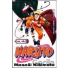 Naruto 20 - Naruto versus Sasuke (Masaši Kišimoto)
