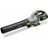EGO POWER+ Akumulátorový fukár LB6704E, SADA s 5.0 Ah batériou