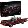LEGO® DC Batman™ 76328 Batmobil z klasického TV seriálu