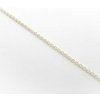Šperk Holíč | Jemná Dámska zlatá retiazka ,,Pilovaná 030