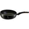 BerlingerHaus Panvica flip 26cm Black Rose