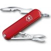 Victorinox Jetsetter 0.6263 Červený - Zatvárací Nôž