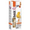 LOLO SMAKERS MIX 3 klasy mix (ovocie, med, vajcia) kanár 85 g