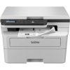 BROTHER laserová mono multifukčná tlačiareň DCP-B7620DW tonerbenefit / tlač / copy / sken / USB / duplex / sieť / WiFi
